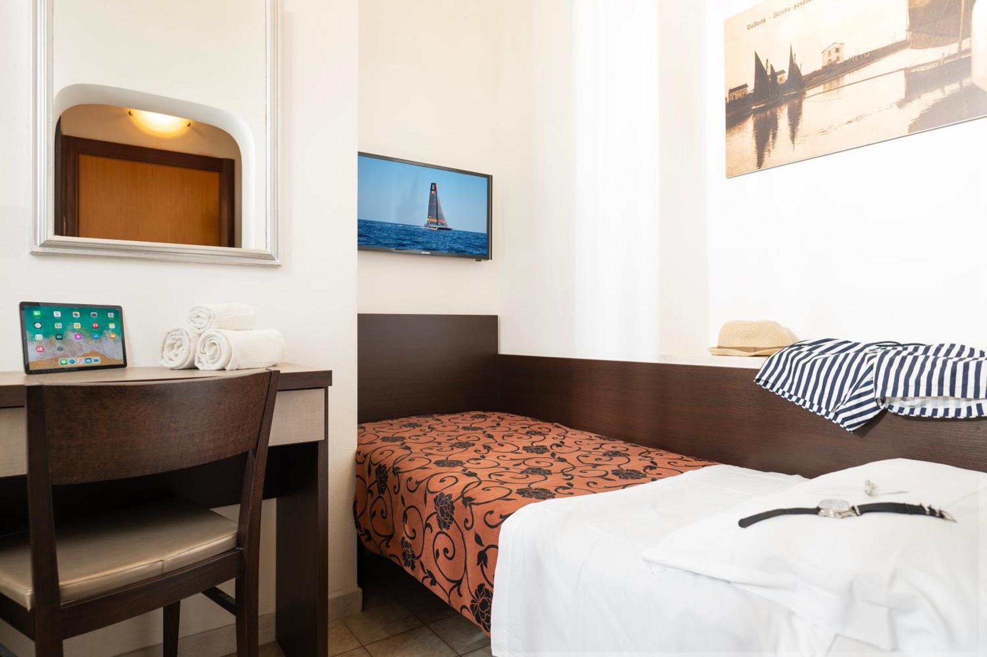 Hotel Rosa Maria Elite Bellaria-Igea Marina Quarto foto